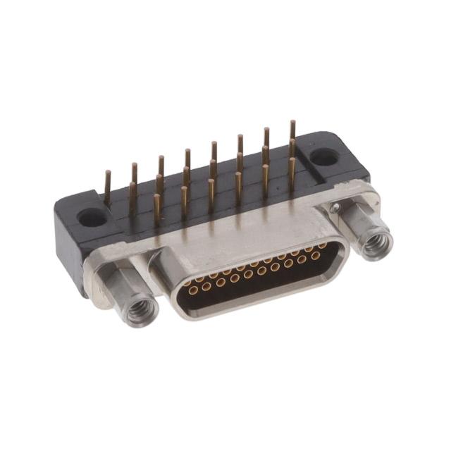 MDLM-21SCBRP-F222 ITT Cannon, LLC