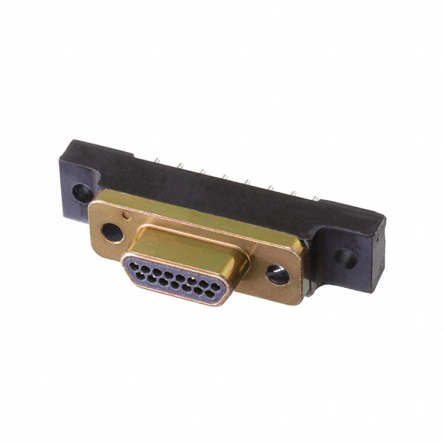MDM-15PBS ITT Cannon, LLC