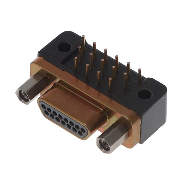 MDM-15PCBRM7-F222 ITT Cannon, LLC