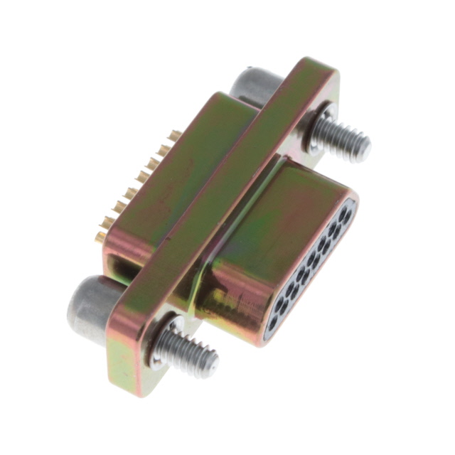 MDM-15PSL ITT Cannon, LLC