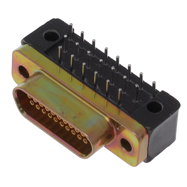 MDM-21SCBR ITT Cannon, LLC
