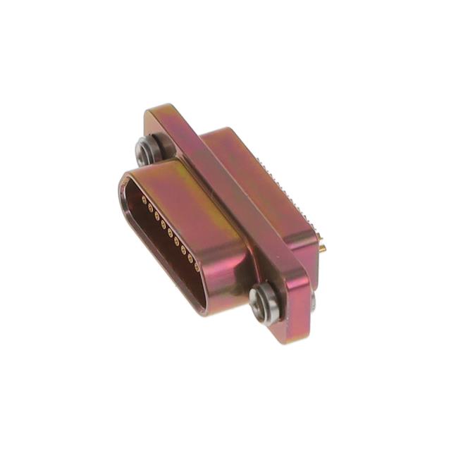 MDM-21SSF ITT Cannon, LLC
