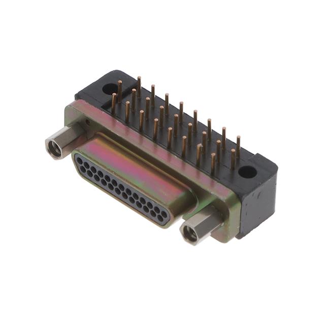 MDM-25PCBRM7-F222 ITT Cannon, LLC
