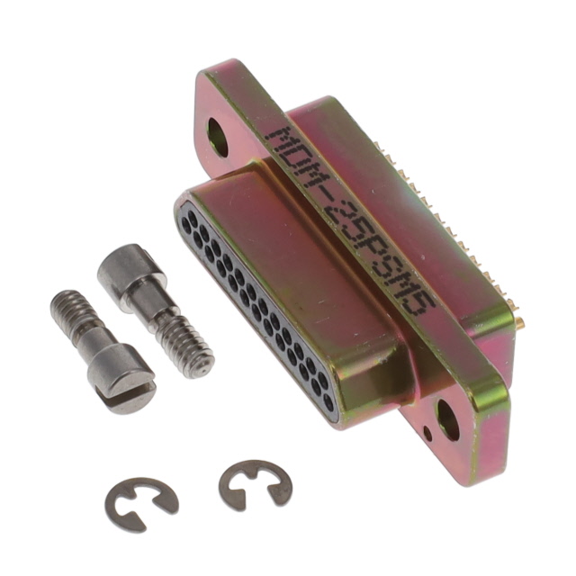 MDM-25PSM5 ITT Cannon, LLC
