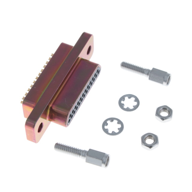 MDM-25PSP ITT Cannon, LLC