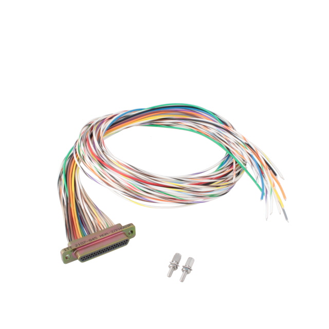 MDM-37PH003P ITT Cannon, LLC