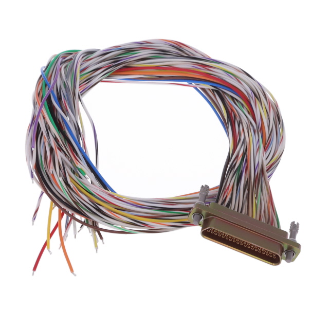 MDM-37SH003K ITT Cannon, LLC