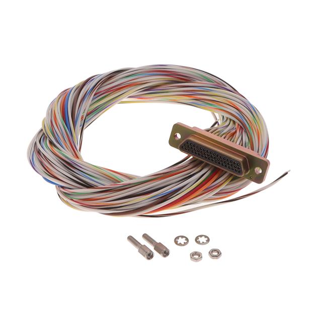 MDM-51PH003P ITT Cannon, LLC