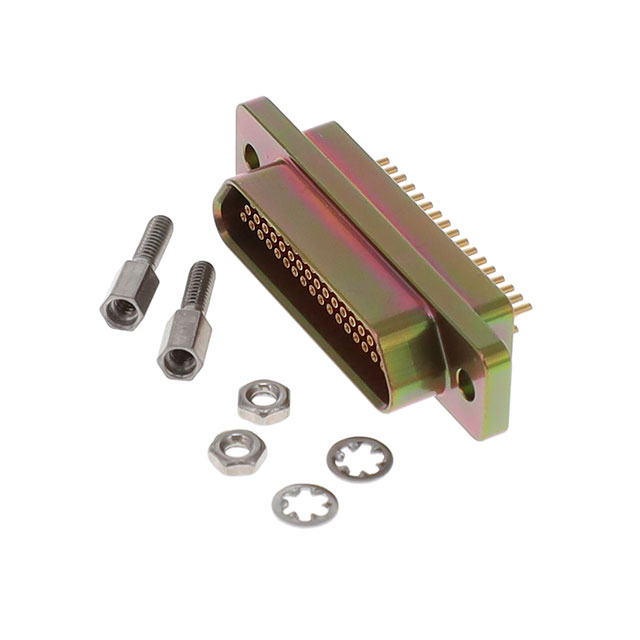MDM-51SSM7 ITT Cannon, LLC