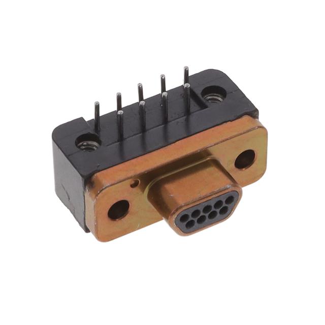 MDM-9PCBR-T ITT Cannon, LLC