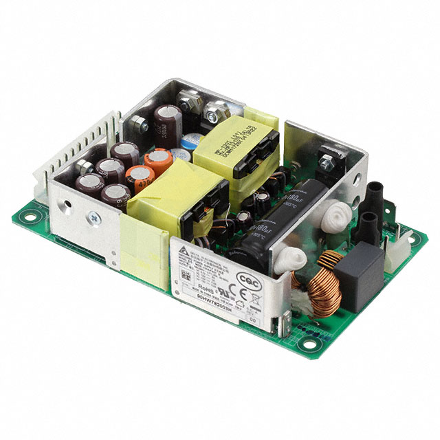 MDS-100AP401 BA Delta Electronics