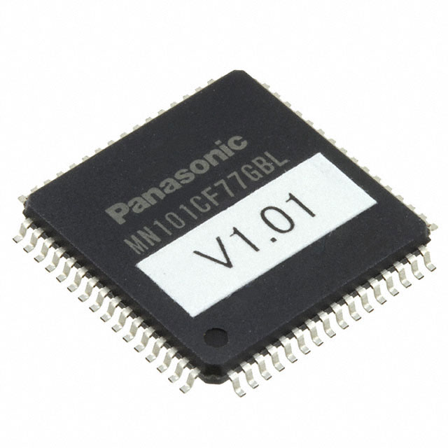 MDS01-C77 Panasonic Electronic Components