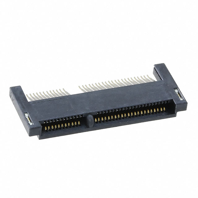 MDT180E01001 Amphenol ICC (FCI)