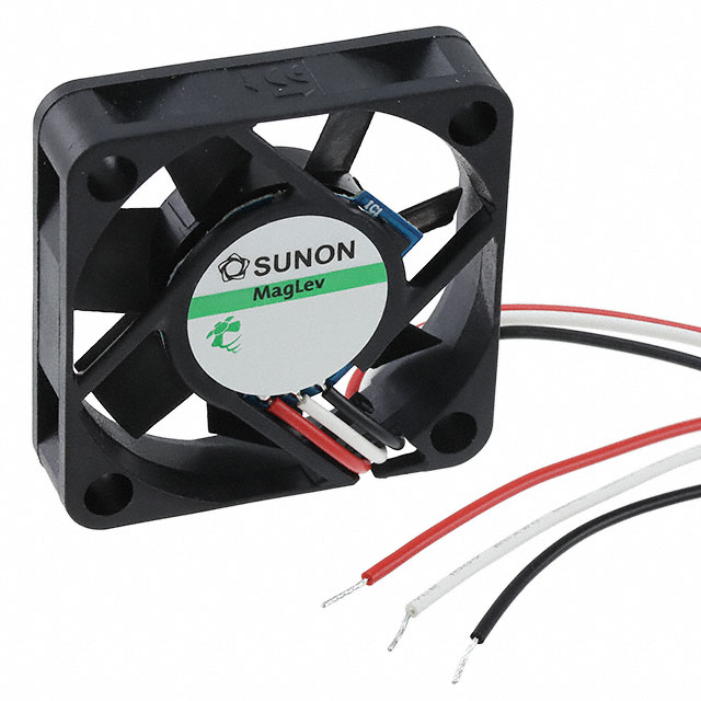 ME40101V1-000U-F99 Sunon Fans