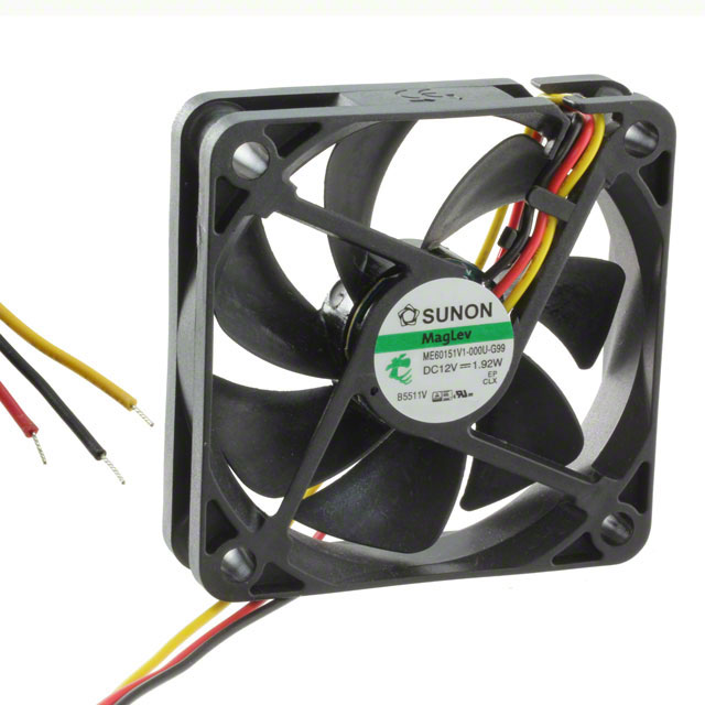 ME92251V2-000U-F99 Sunon Fans