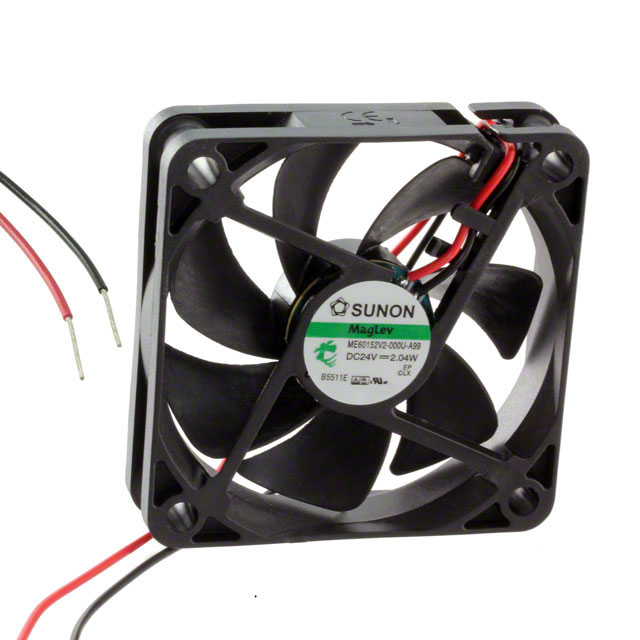 ME60152V2-000U-A99 Sunon Fans