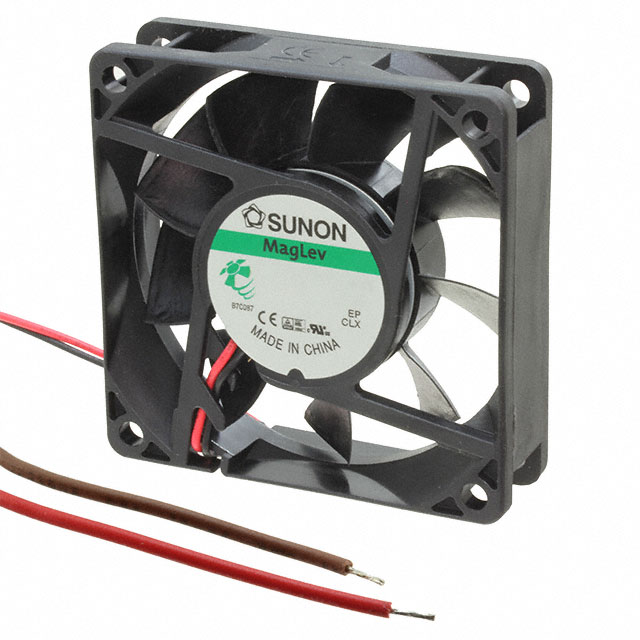 ME80202V3-000U-A99 Sunon Fans