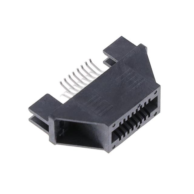 MEC1-108-02-F-D-EM2-NP Samtec Inc.