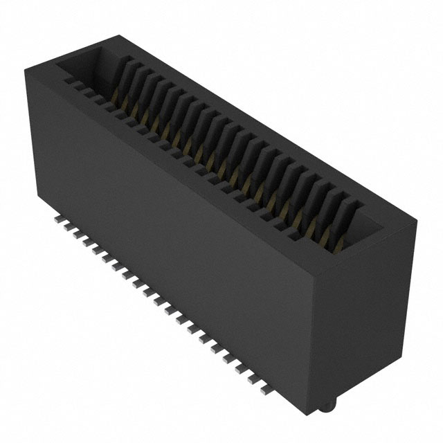 MEC1-120-02-L-D-NP-A Samtec Inc.