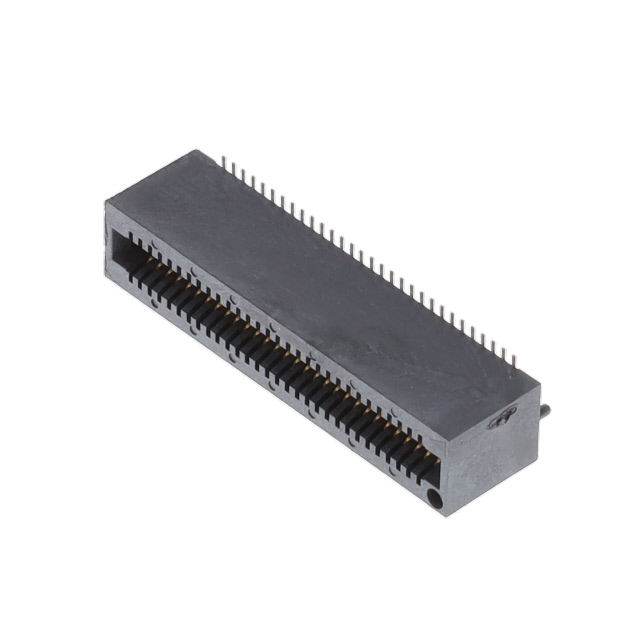 MEC1-130-02-L-D-NP-A-K-TR Samtec Inc.
