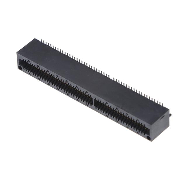 MEC1-150-02-F-D-A-K-TR Samtec Inc.