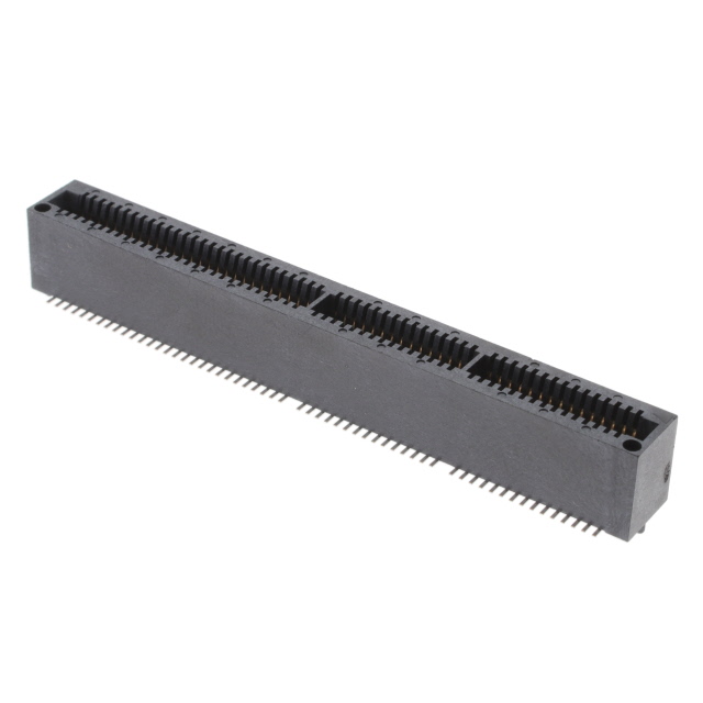MEC1-160-02-L-D-A-K-TR Samtec Inc.