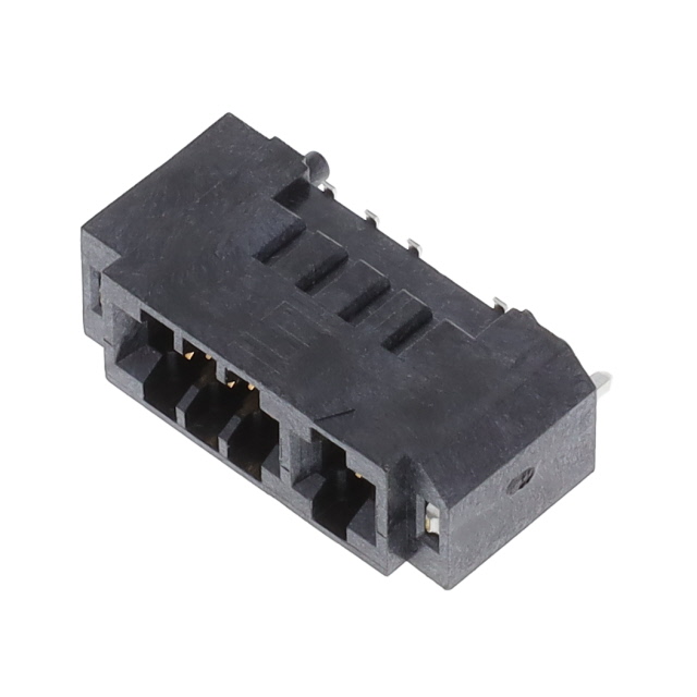 MEC2-05-01-L-DV-WT Samtec Inc.