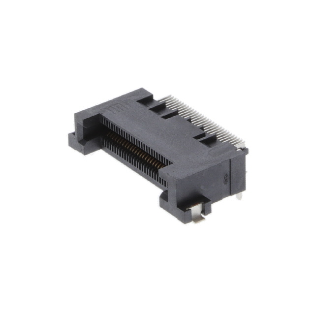 MEC5-030-01-L-RA-W2-TR Samtec Inc.