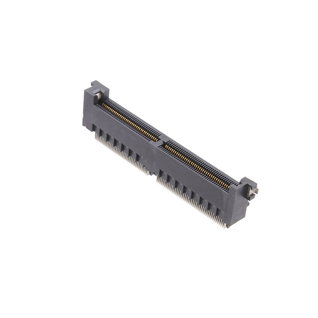 MEC5-080-01-L-RA-W2-TR Samtec Inc.