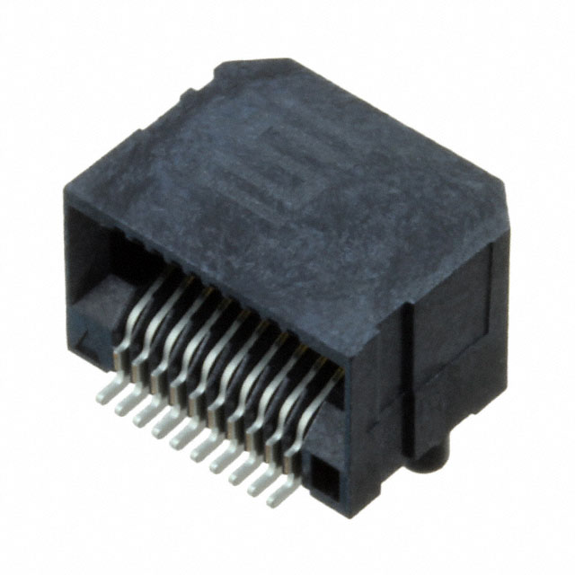 MEC6-110-02-L-D-RA1 Samtec Inc.