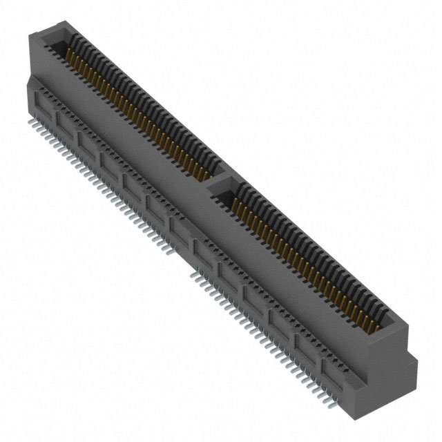 MEC8-160-01-L-DV Samtec Inc.