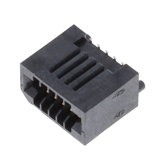 MECF-05-01-L-DV-NP Samtec Inc.