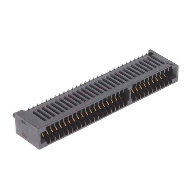 MECF-30-01-L-DV Samtec Inc.
