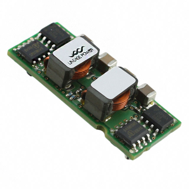 ATS030A0X3-SRHZ ABB Power Electronics Inc.