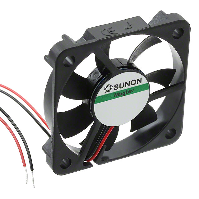 MF40060V1-000U-A99 Sunon Fans