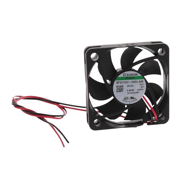 MF50100V1-1000U-A99 Sunon Fans