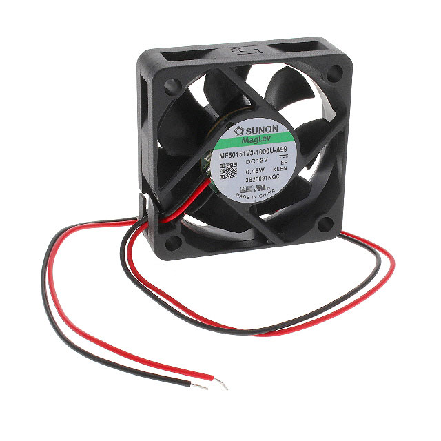 MF50151V3-1000U-A99 Sunon Fans