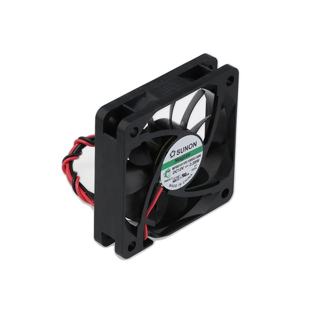 MF60151VX-1000U-A99 Sunon Fans