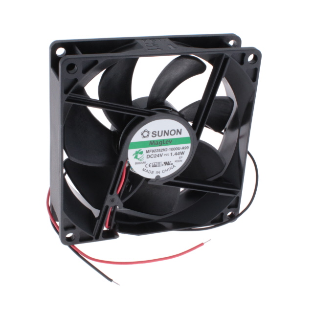 MF92252V2-1000U-A99 Sunon Fans