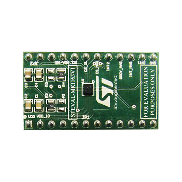 STEVAL-MKI163V1 STMicroelectronics