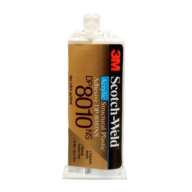 DP810NS-TAN-400ML 3M