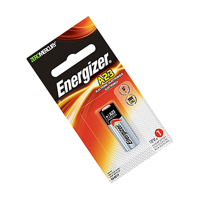 A23BPZ Energizer Battery Company