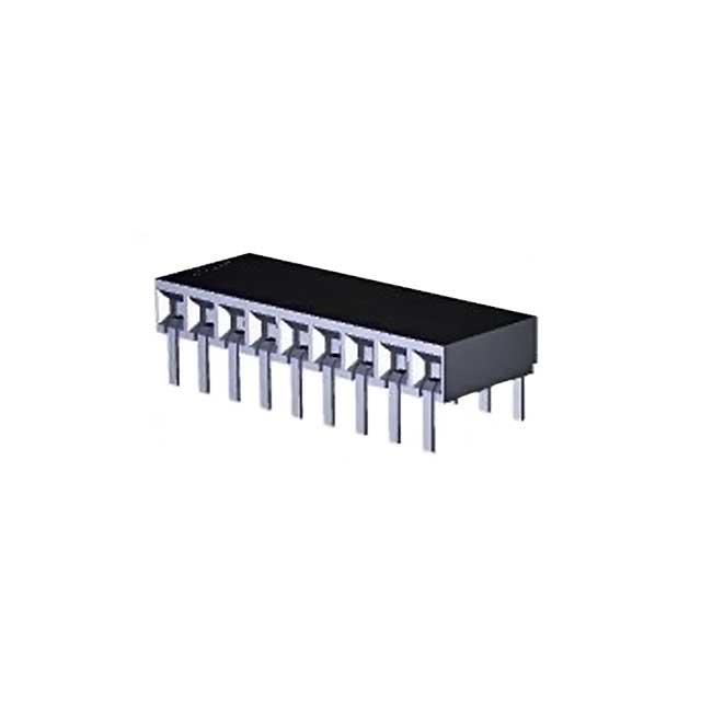 146139-8 TE Connectivity AMP Connectors