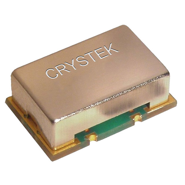 CCHD-950-50-45.1584 Crystek Corporation