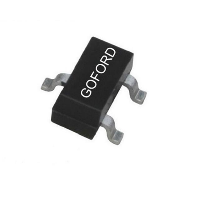 5P40 Goford Semiconductor