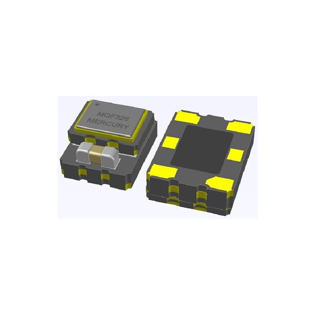 VMQF576P33-148.351648-1.0/-40+85 Mercury United Electronics, Inc.