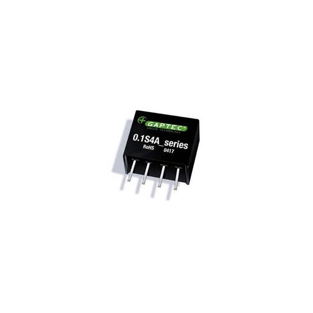 0.1S4A_1209S1.5U GAPTEC Electronic