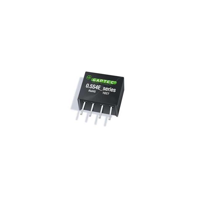 0.5S4E_1209S1U GAPTEC Electronic