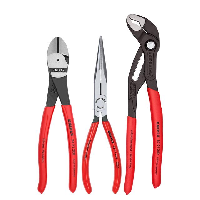 00 20 08 US2 Knipex Tools LP