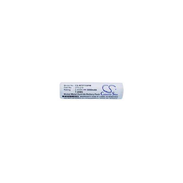 00040-100, 370-216  BATTERY Interlight